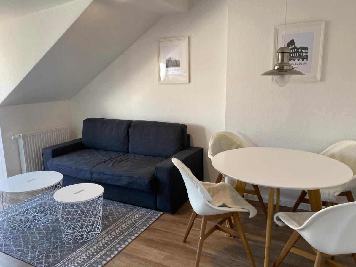 Holiday-Apartments Bremen Ngoại thất bức ảnh