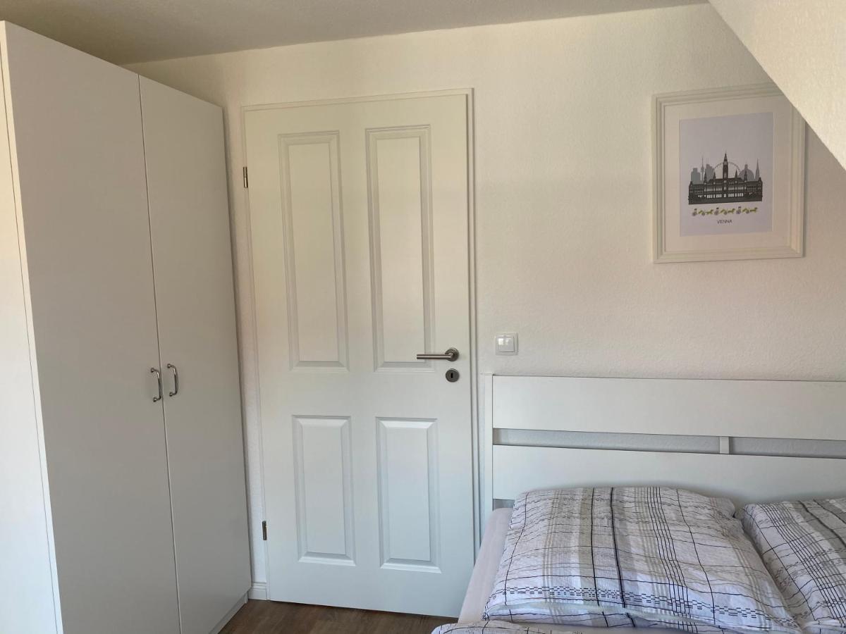 Holiday-Apartments Bremen Ngoại thất bức ảnh