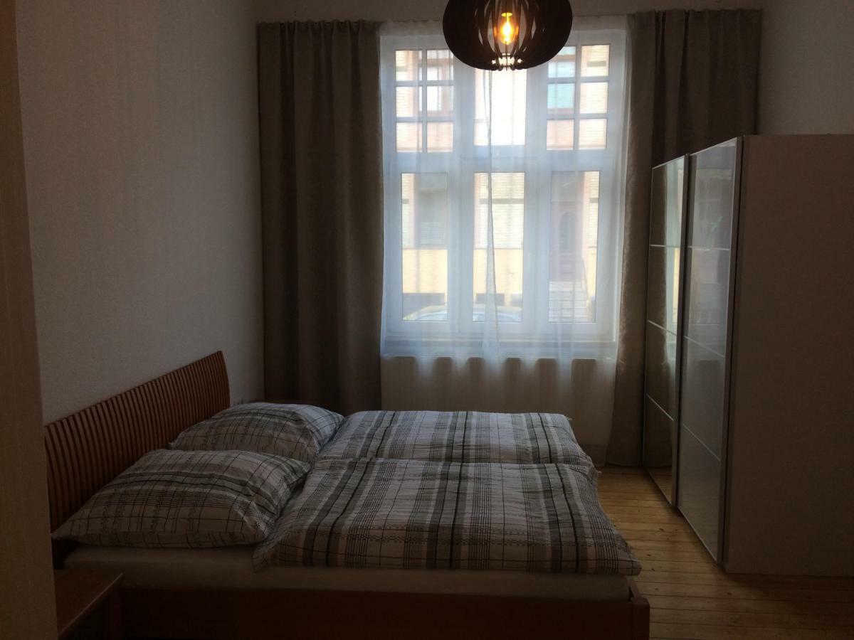 Holiday-Apartments Bremen Ngoại thất bức ảnh