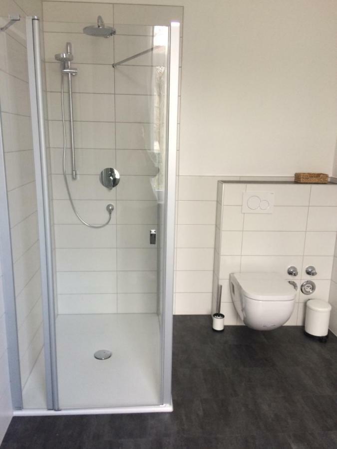 Holiday-Apartments Bremen Ngoại thất bức ảnh